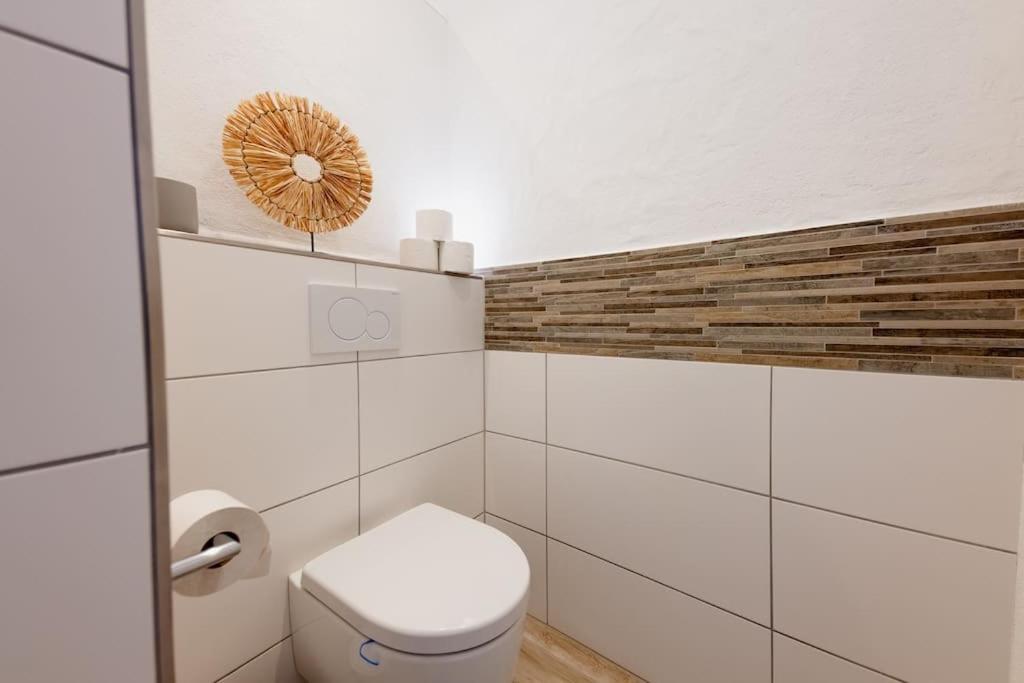 Racing-Apartment Herresbach Экстерьер фото